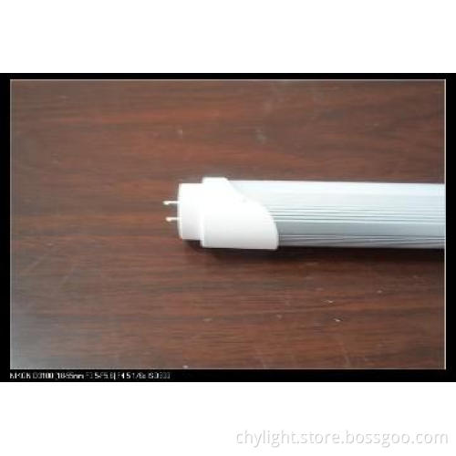 T8 4FT 18W High Lumens SMD2835 LED Bulb Tube Light Shenzhen Factory
